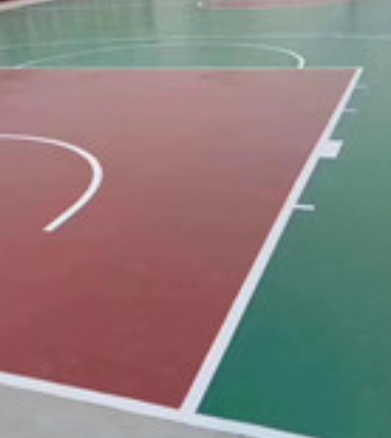 滦南篮球场地坪维修全方案